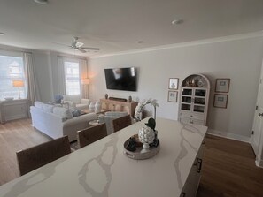 Oppholdsområde