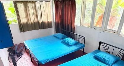 Coca Cola Hostel