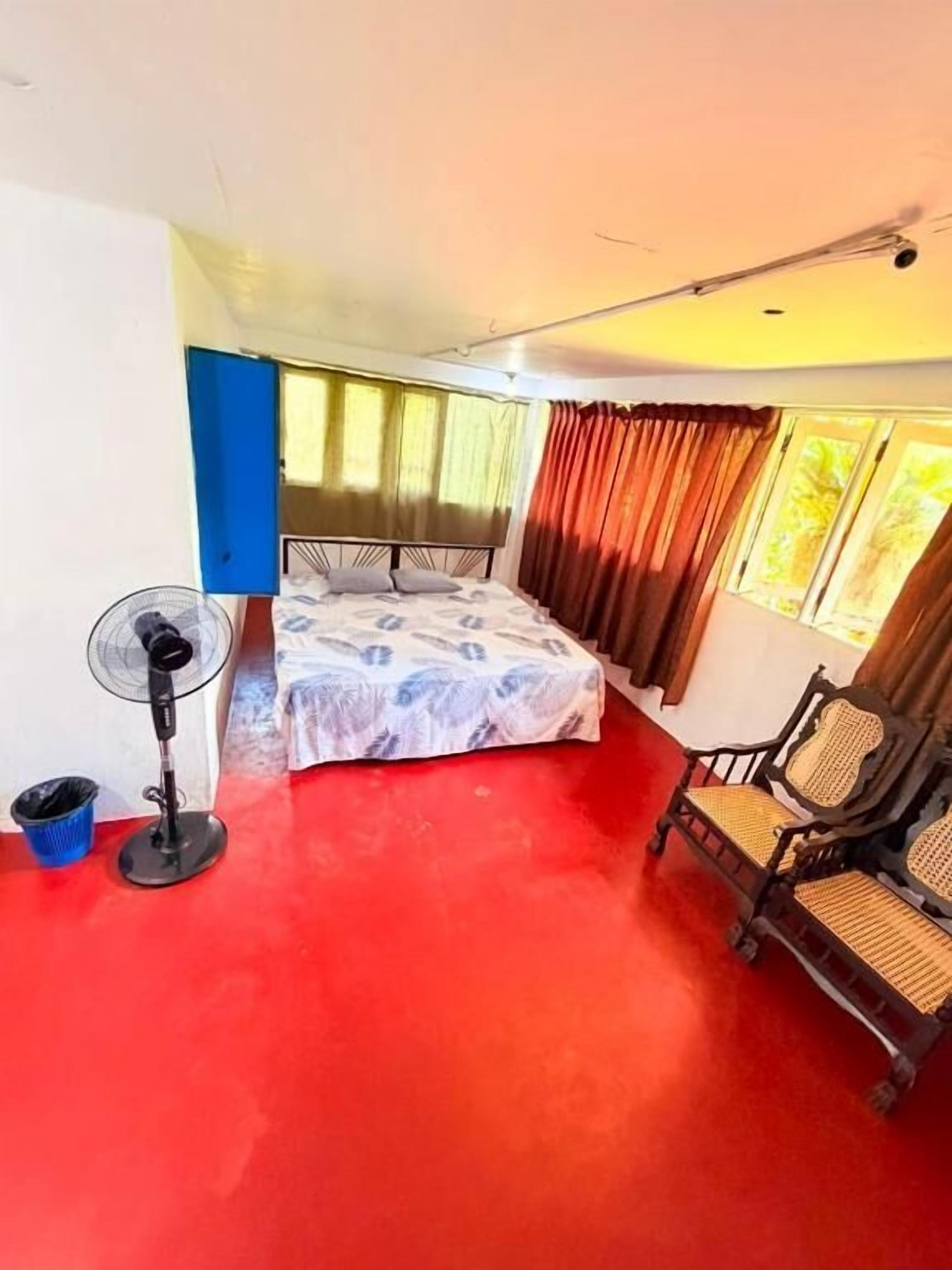 Standard Double or Twin Room, Private Bathroom | Desk, WiFi (free)