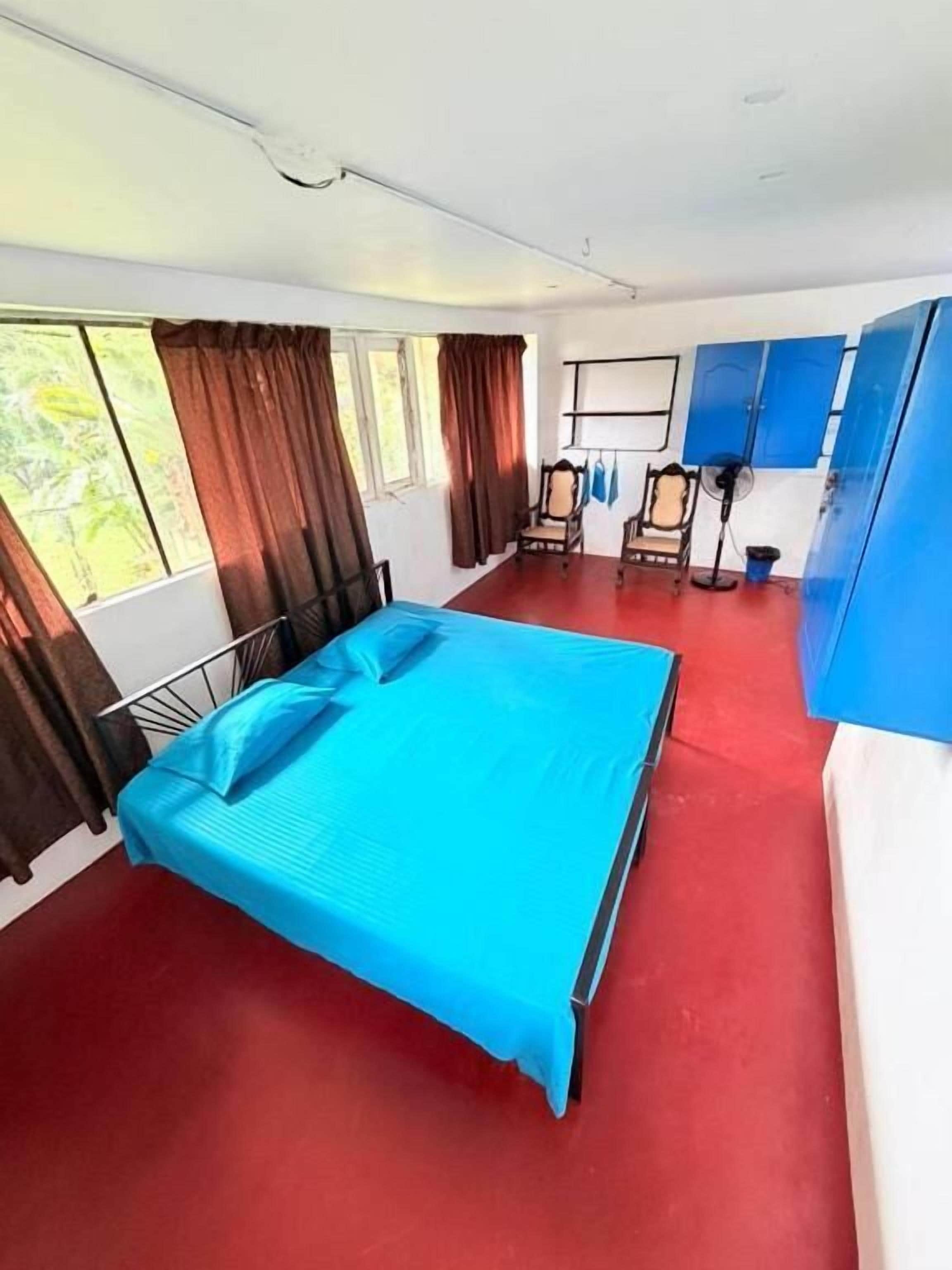 Standard Single Room, Private Bathroom