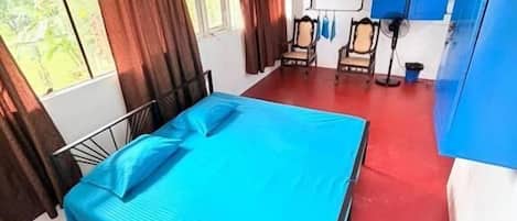 Standard Single Room, Private Bathroom