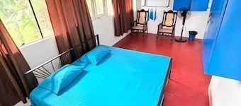 Coca Cola Hostel