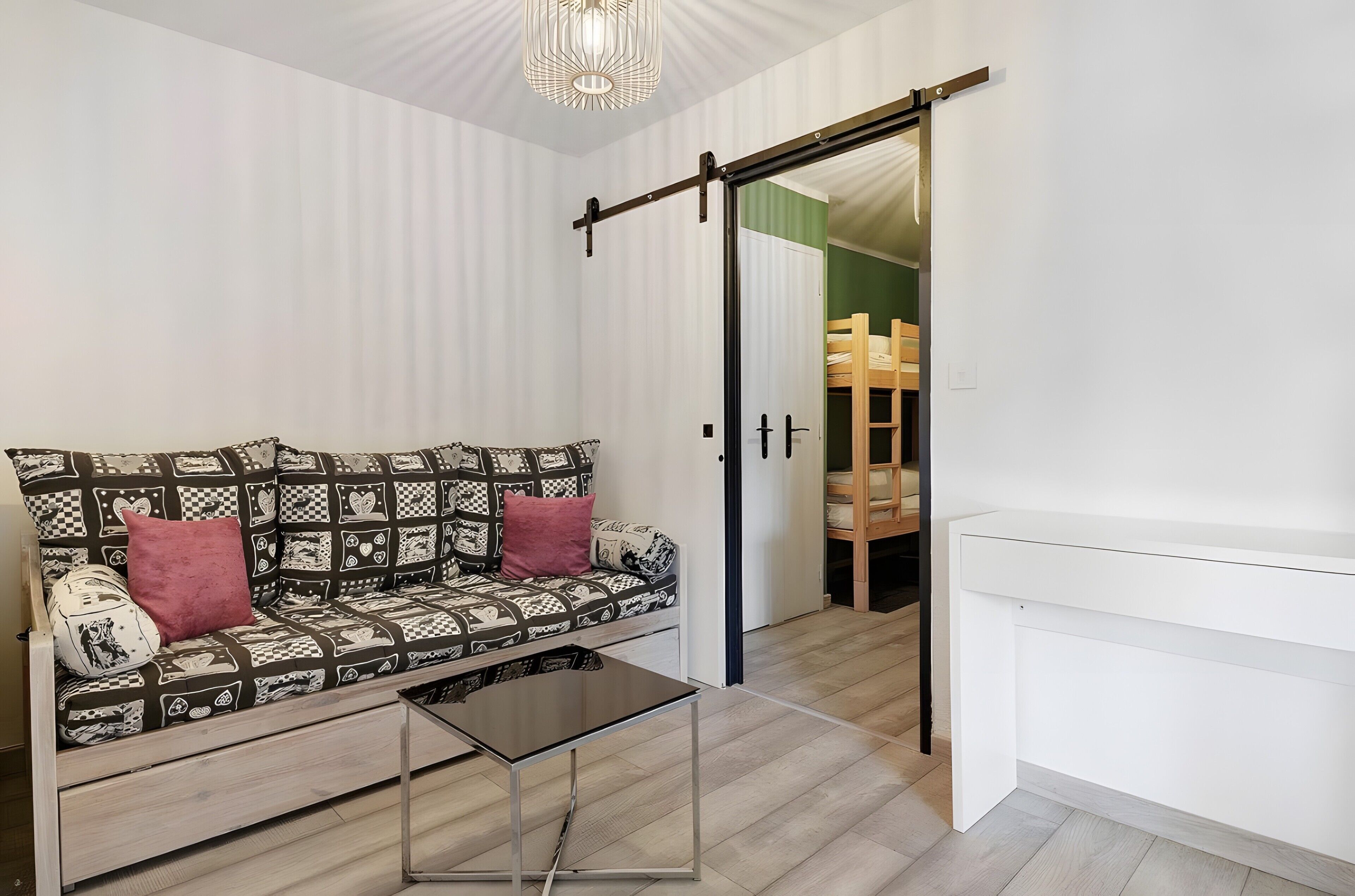 Interieur