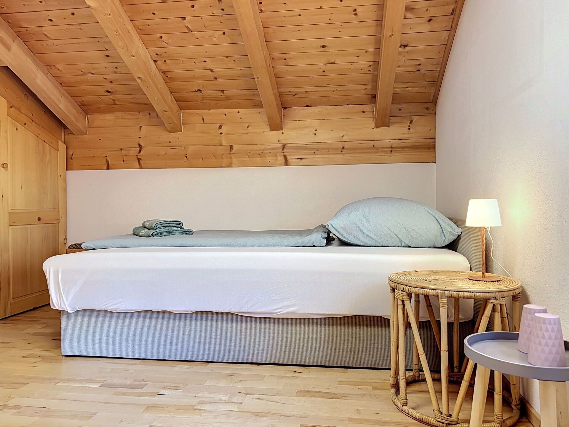 4 Schlafzimmer, kostenloses WLAN