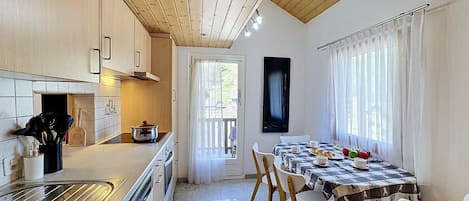 Horno y lavavajillas