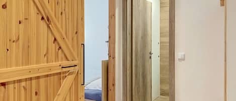 1 habitación y wifi gratis