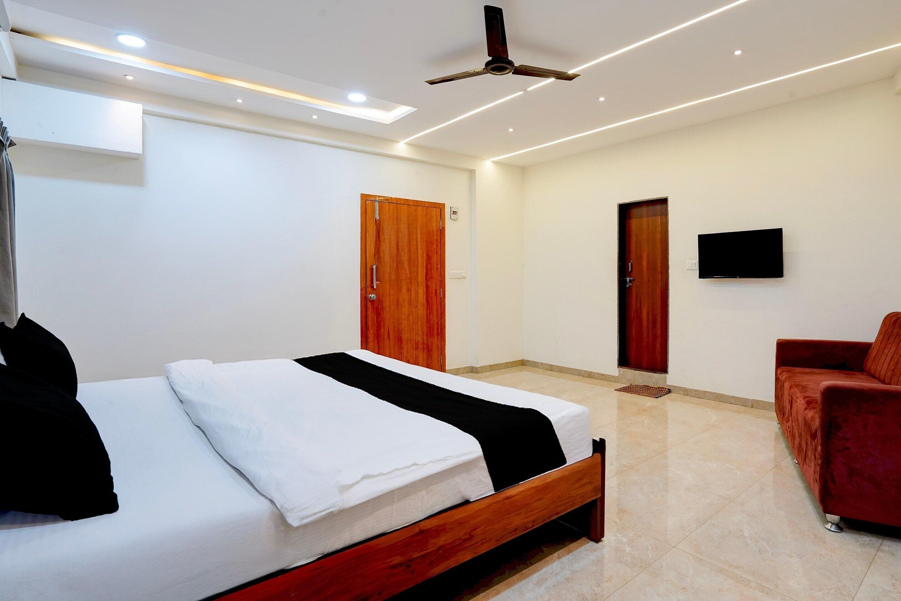 Casa | 1 dormitorio