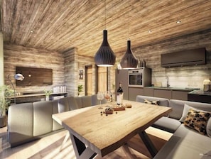 Servei de restauració