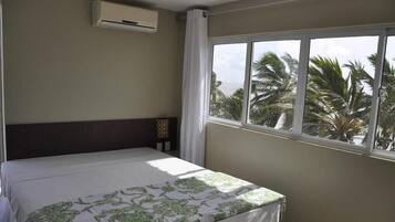 Family Room, Balcony, Garden View | WiFi (free)