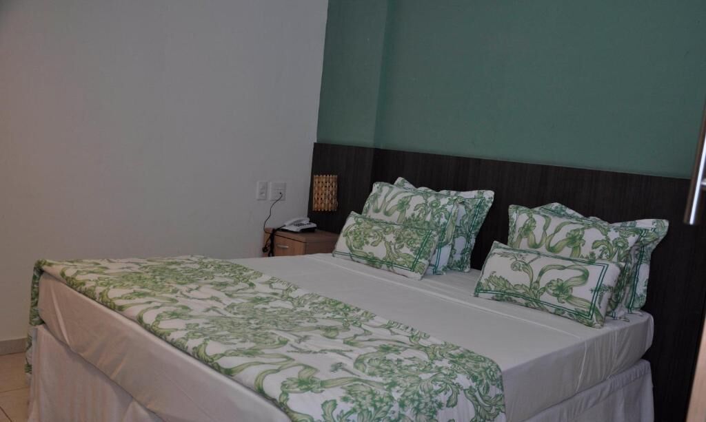 Comfort Double Room, Balcony, Garden View | WiFi (free)
