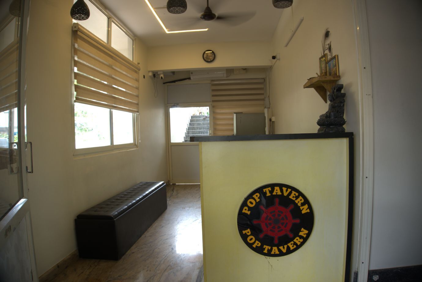 Hall
