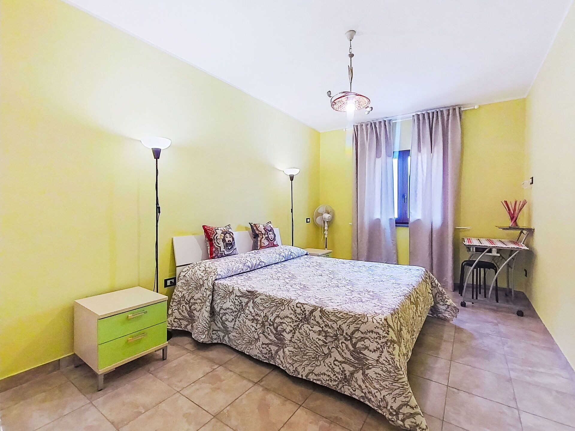 Habitación