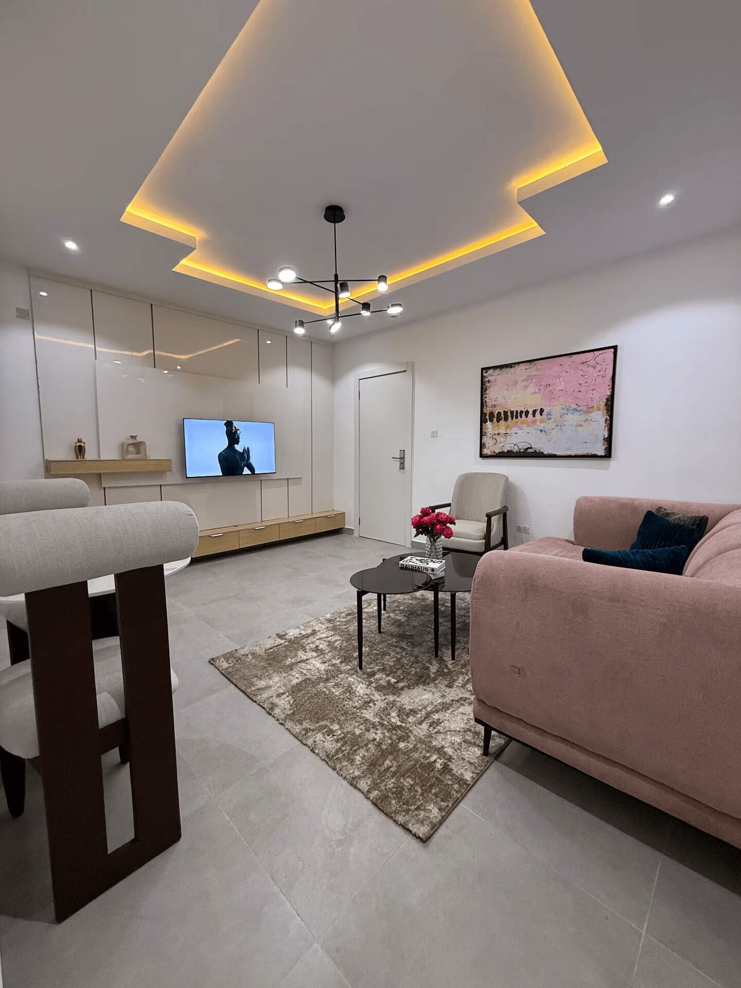 Smart TV