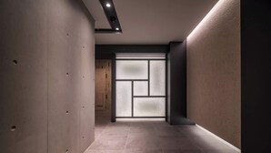 Interior - Triphome Sugamo Asahi 2026 New (Toshima City)