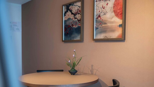 Dining - Triphome Sugamo Asahi 2026 New (Toshima City)