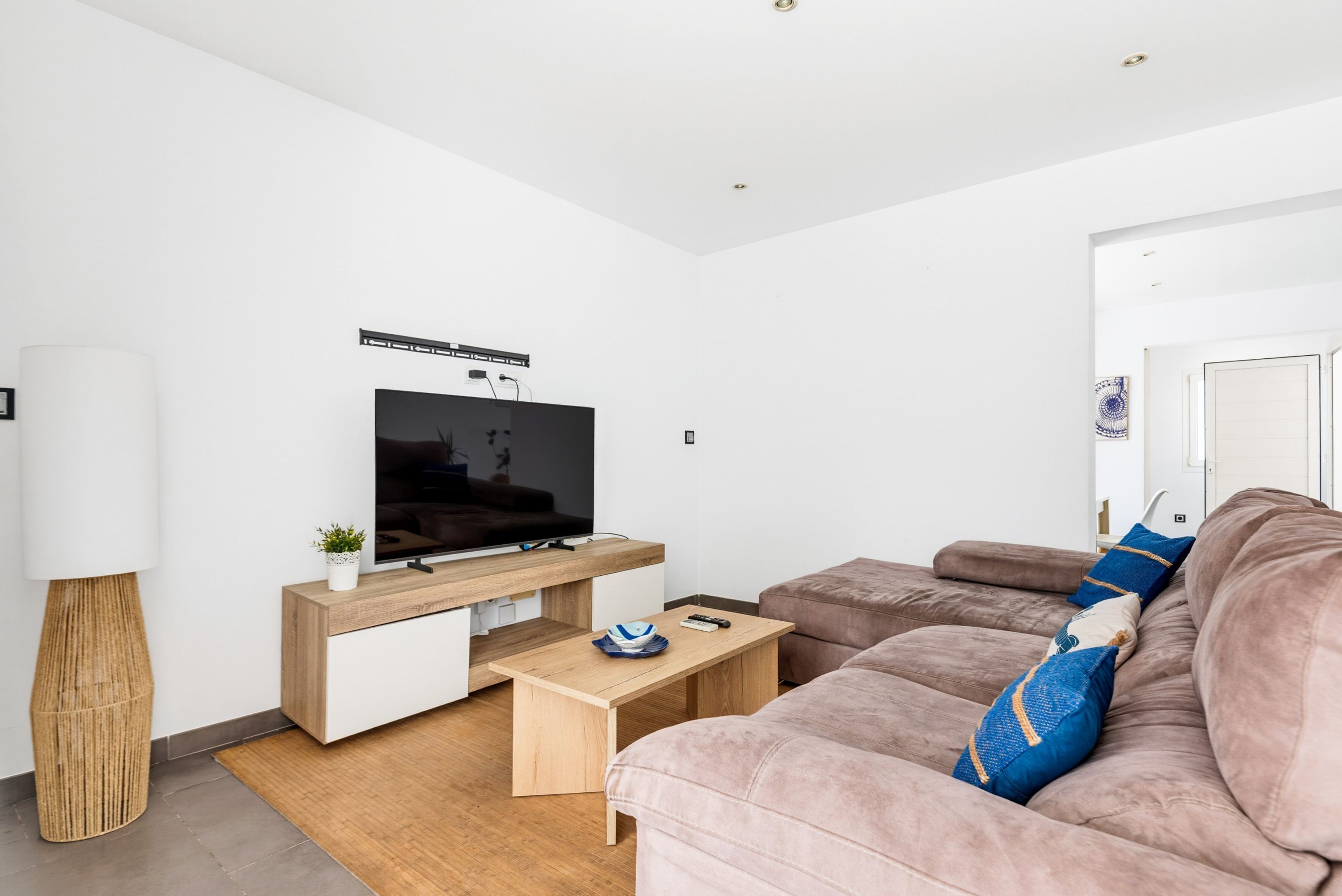 Fernseher
