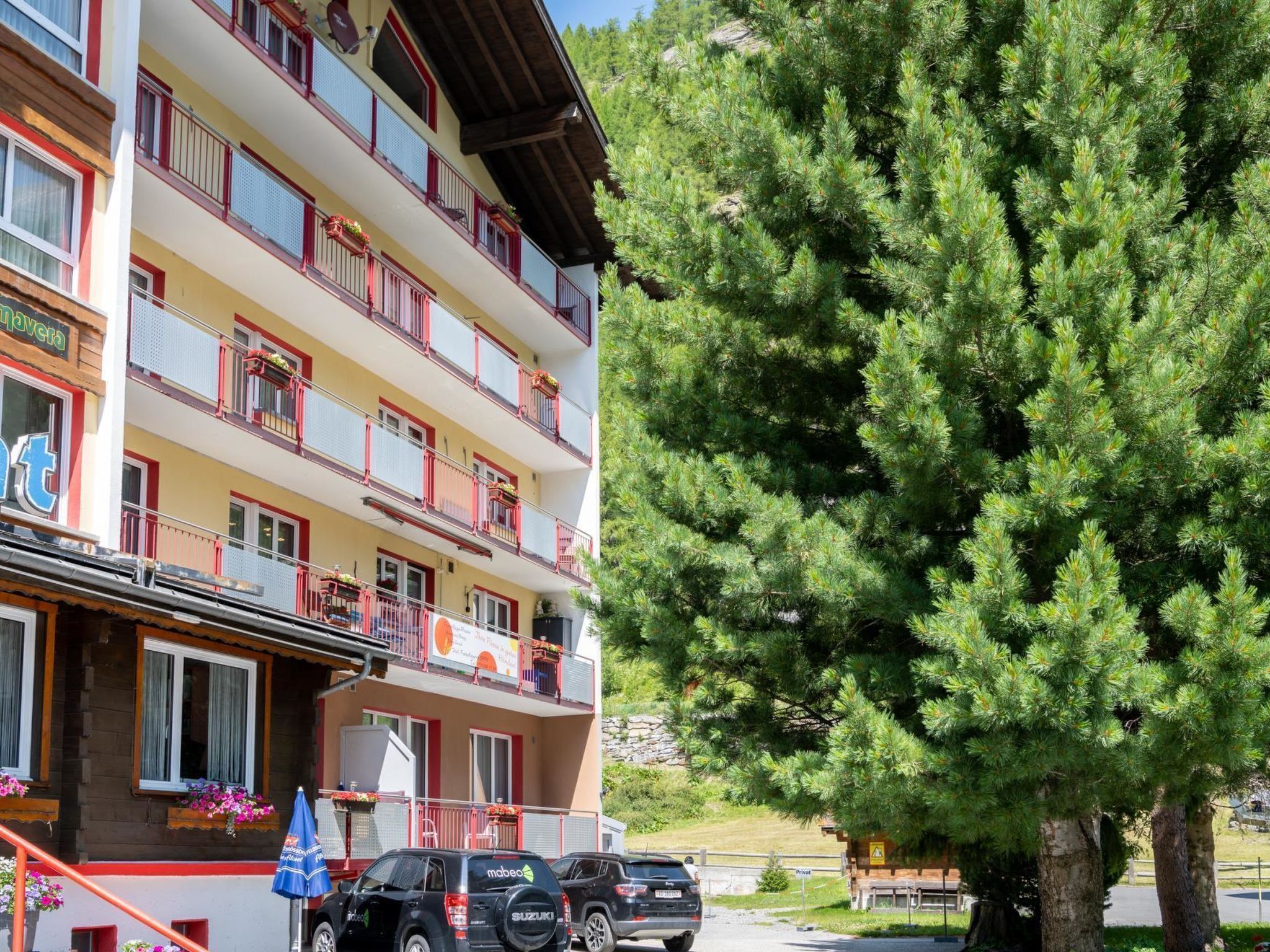 Exterieur