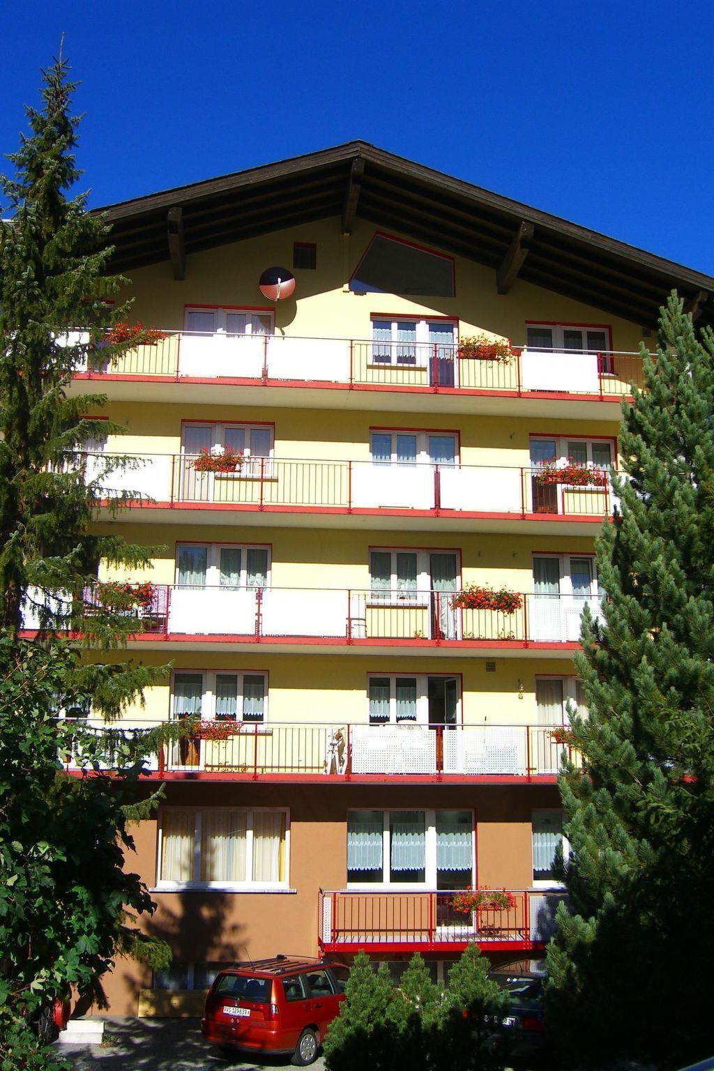 Aussenbereich