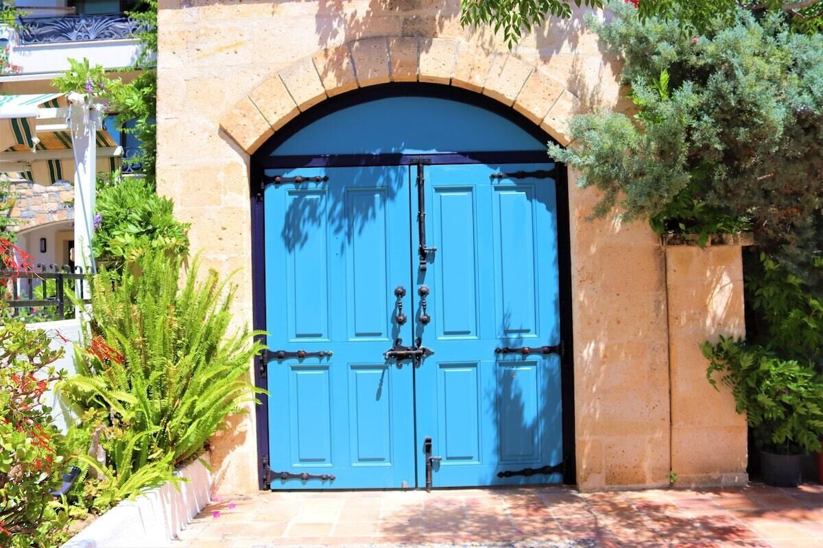 Detalle exterior