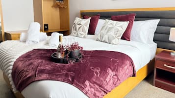 Deluxe-Doppelzimmer