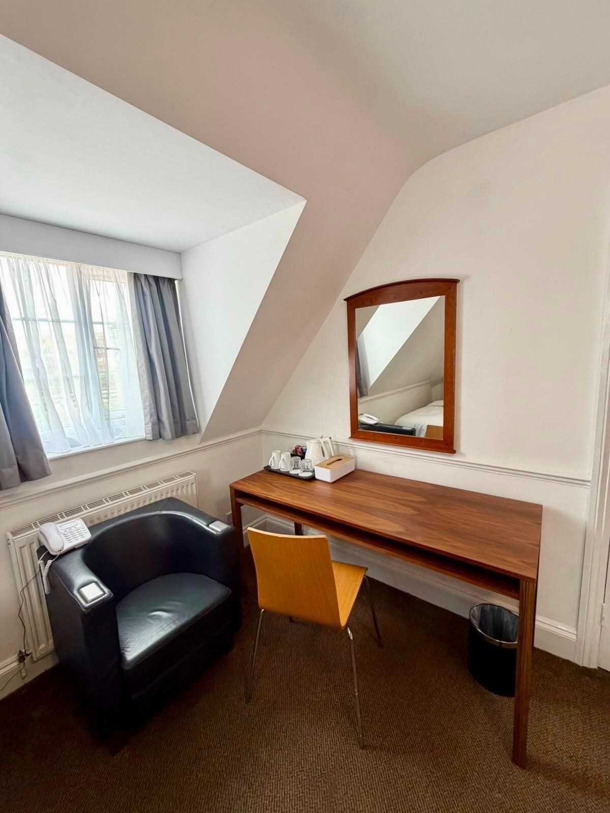 Chambre Triple Familiale