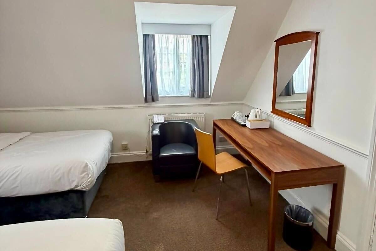 Family Triple Room | WiFi (free), bed sheets