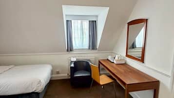 Chambre Triple Familiale