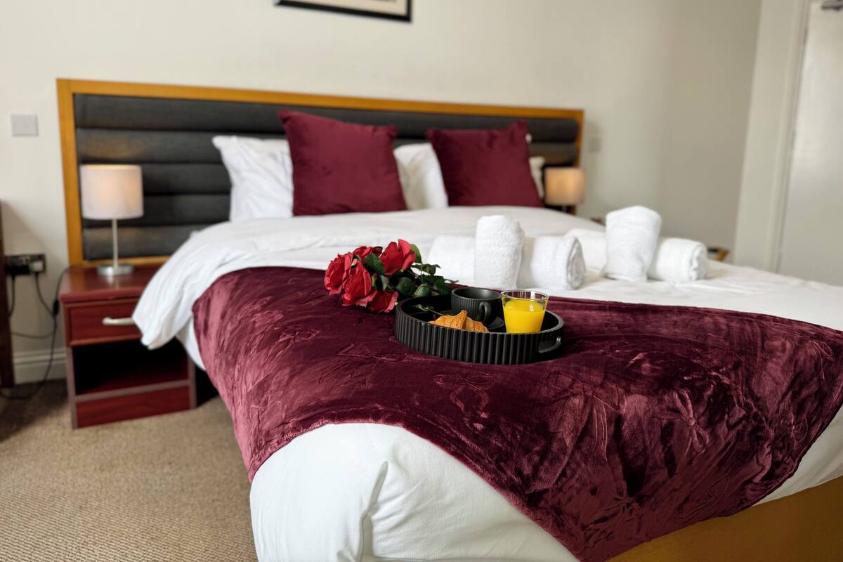 Classic Double Room