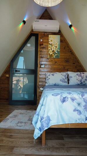 Casa, 2 habitaciones | Wifi gratis 