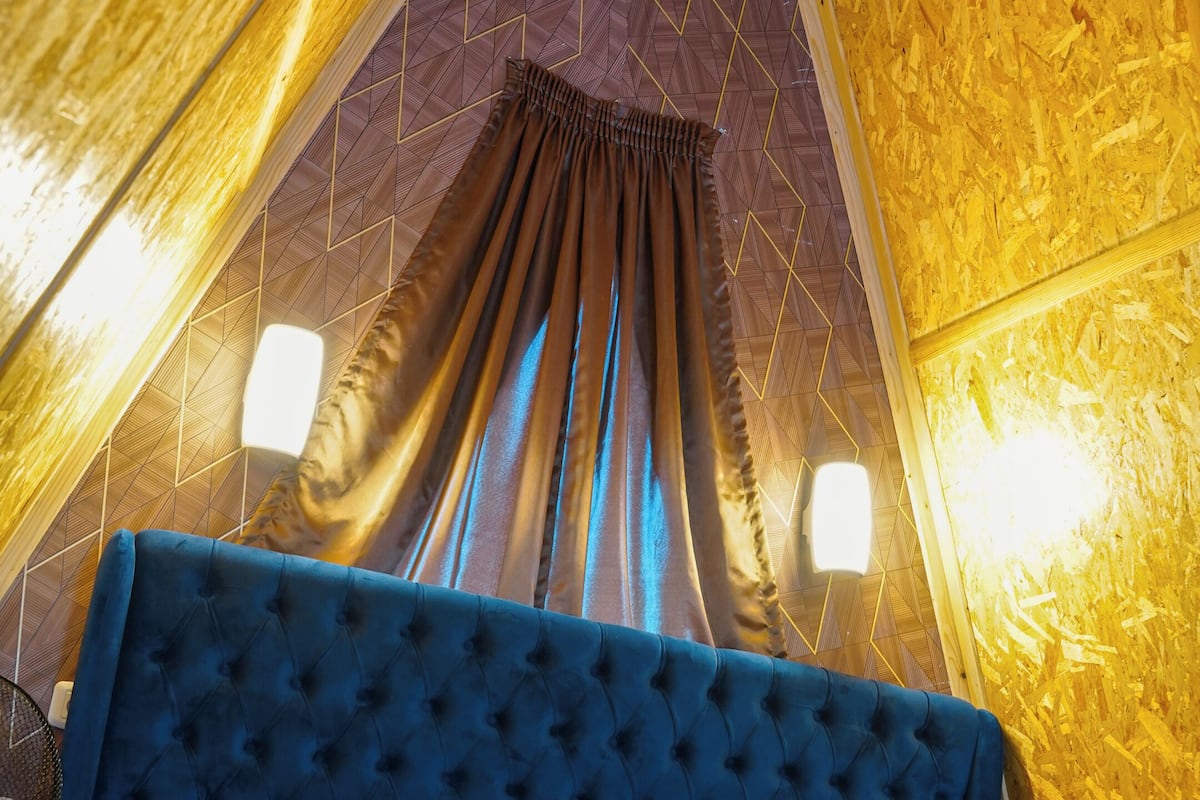 House, 2 Bedrooms | WiFi (free)
