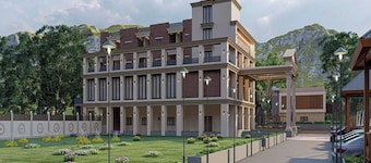 Clubhouse Sasangir by Checkin