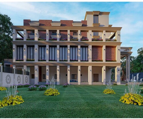 Clubhouse Sasangir by Checkin