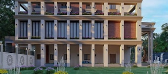 Clubhouse Sasangir by Checkin
