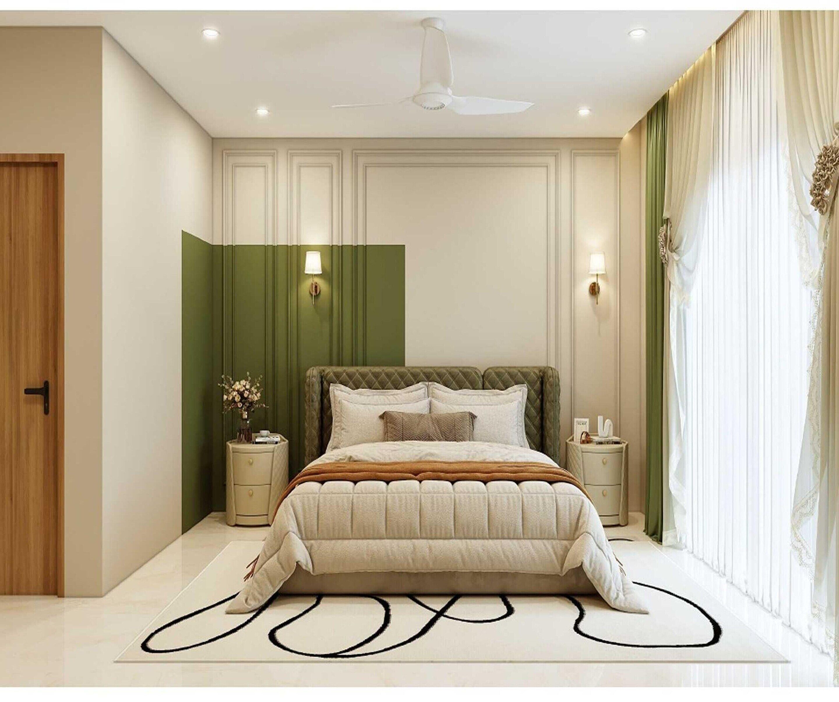 House | 1 bedroom