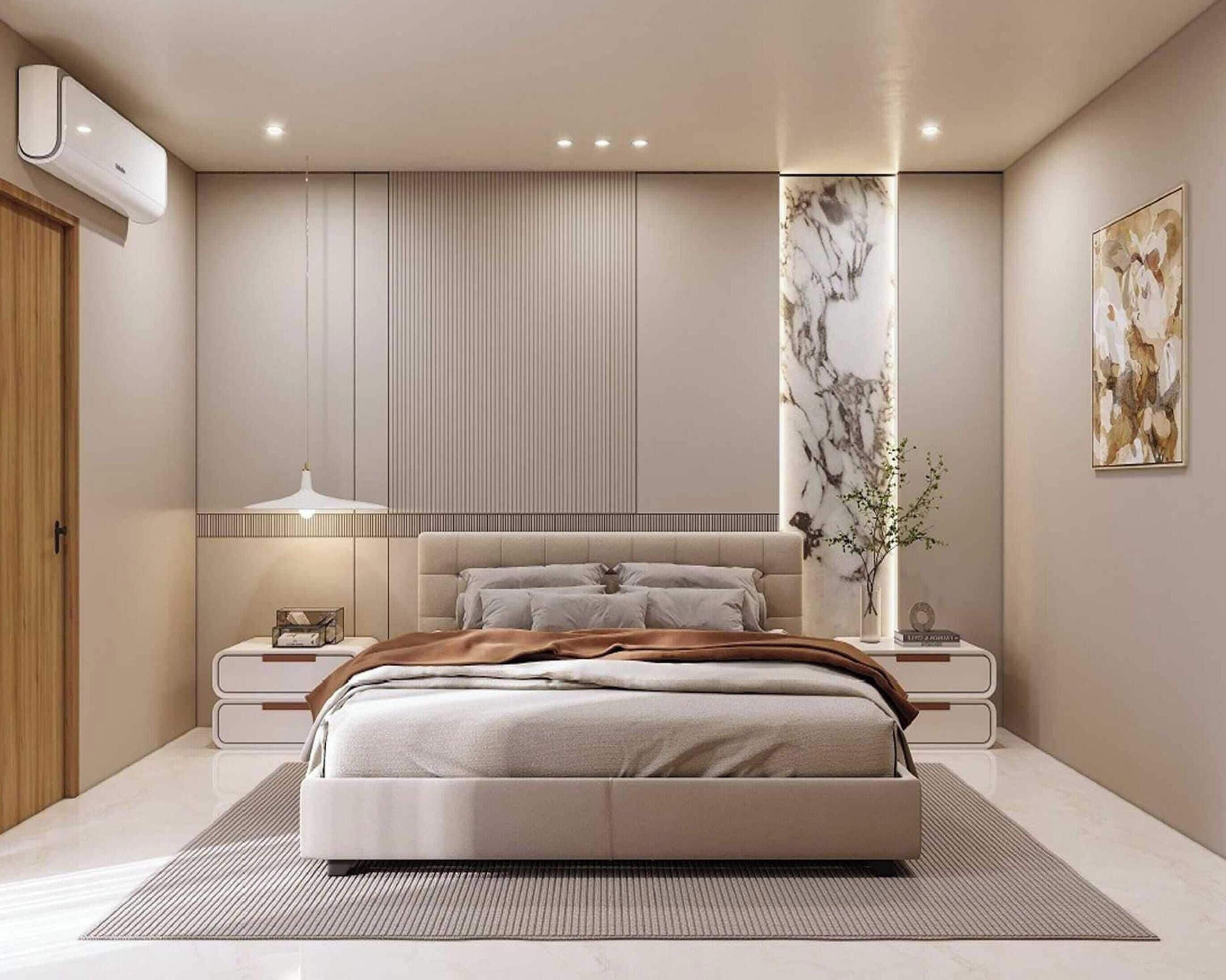 Ferienhaus | 1 Schlafzimmer