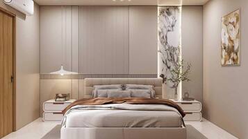 Ferienhaus | 1 Schlafzimmer