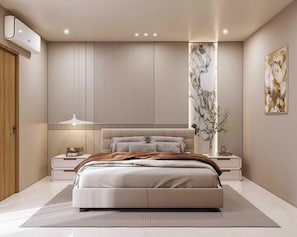 House | 1 bedroom