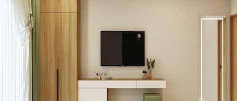House | 1 bedroom