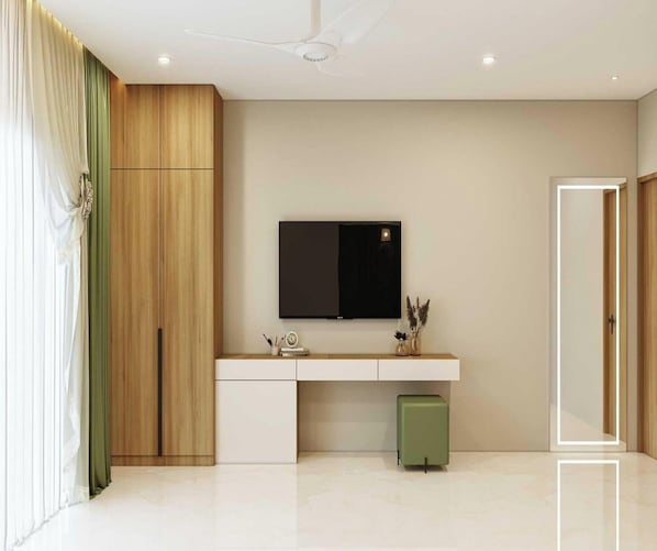 House | 1 bedroom