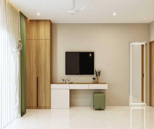 Clubhouse Sasangir by Checkin