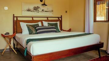 Deluxe Cottage | Desk, laptop workspace, WiFi (free)