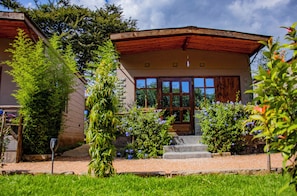 Casa rural Deluxe | Exterior