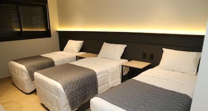 Maranto Hotel