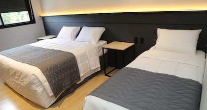 Maranto Hotel