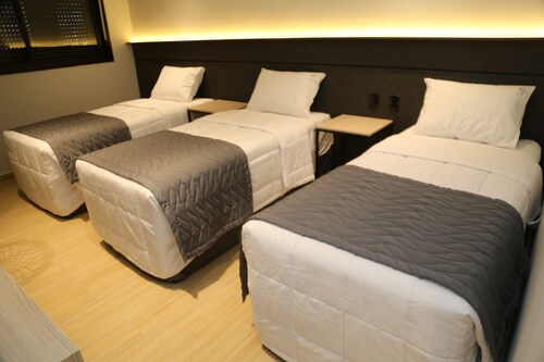 Maranto Hotel