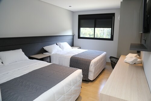 Maranto Hotel