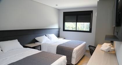 Maranto Hotel