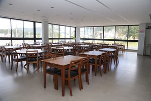 Restaurantes