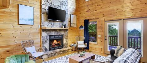 House | 3 bedrooms, Internet
