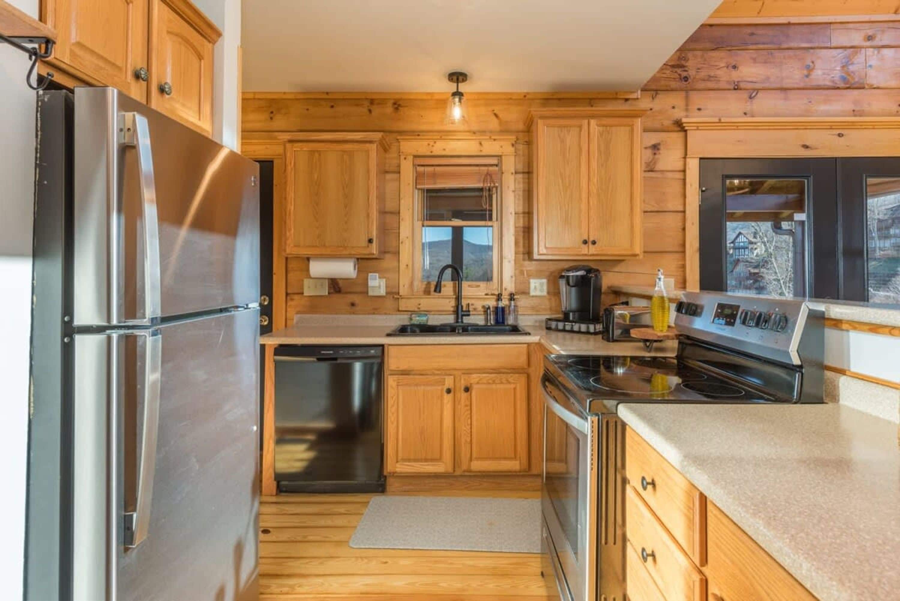 House | 4 bedrooms, high-speed internet